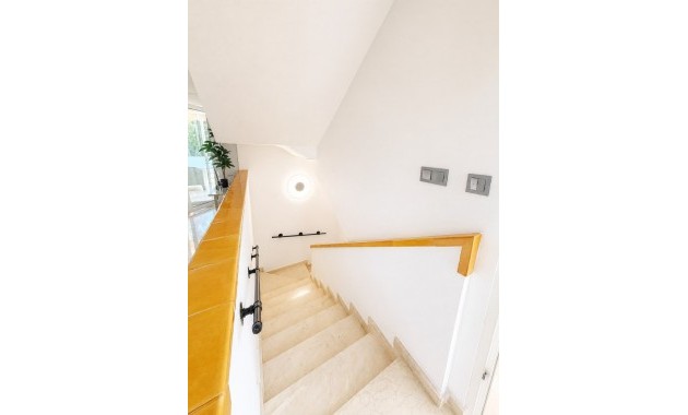 Sale - Detached Villa -
Orihuela Costa - Villamartin
