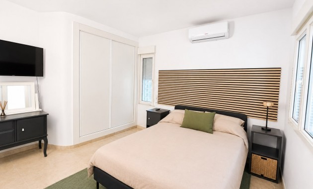 Sale - Detached Villa -
Orihuela Costa - Villamartin
