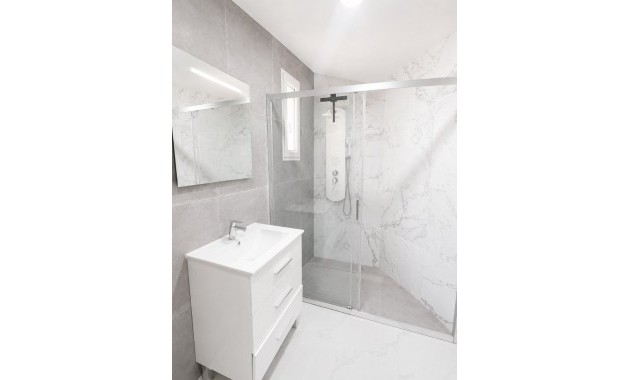 Sale - Detached Villa -
Orihuela Costa - Villamartin