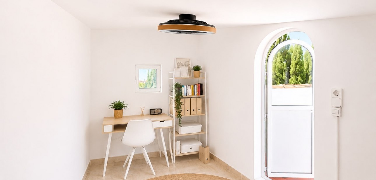 Sale - Detached Villa -
Orihuela Costa - Villamartin