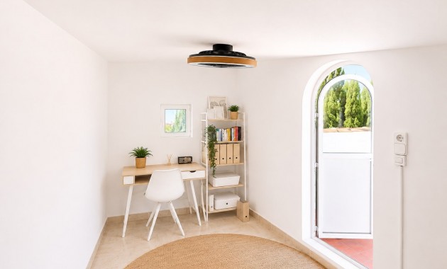 Sale - Detached Villa -
Orihuela Costa - Villamartin