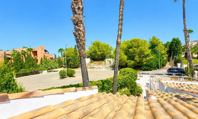 Sale - Detached Villa -
Orihuela Costa - Villamartin