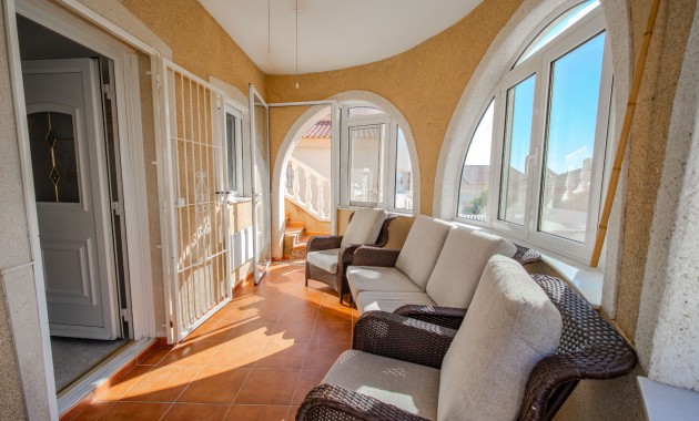 Sale - Detached Villa -
Ciudad Quesada - Ciudad Quesada - Town