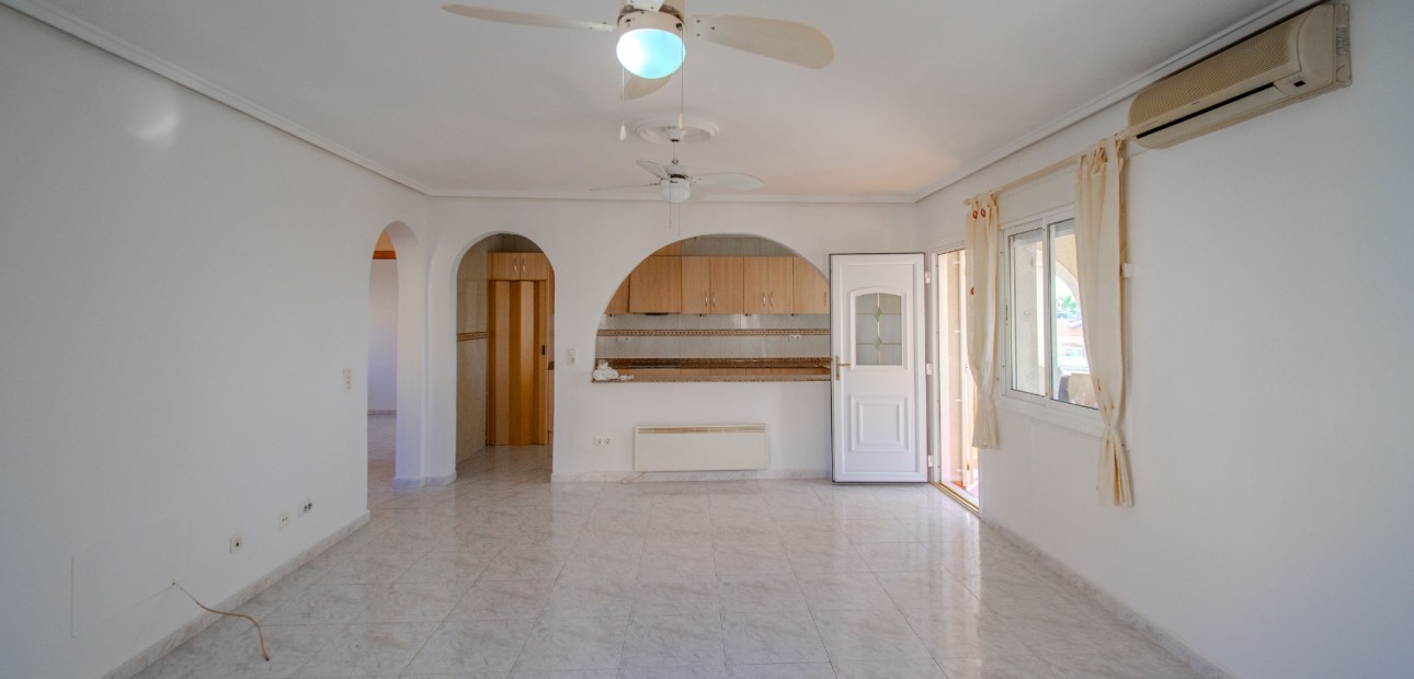 Sale - Detached Villa -
Ciudad Quesada - Ciudad Quesada - Town