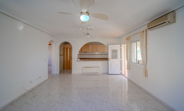 Sale - Detached Villa -
Ciudad Quesada - Ciudad Quesada - Town