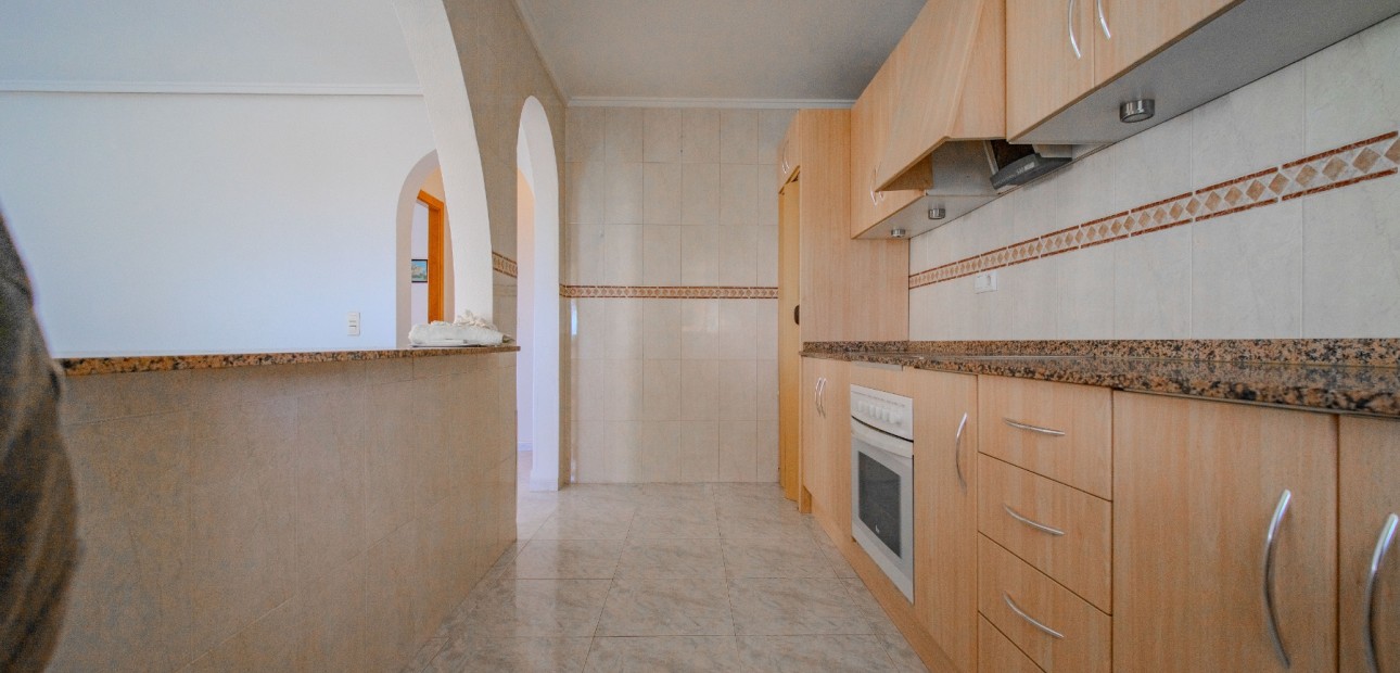 Sale - Detached Villa -
Ciudad Quesada - Ciudad Quesada - Town