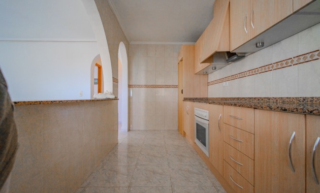 Sale - Detached Villa -
Ciudad Quesada - Ciudad Quesada - Town