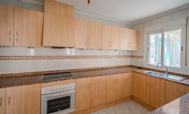 Sale - Detached Villa -
Ciudad Quesada - Ciudad Quesada - Town