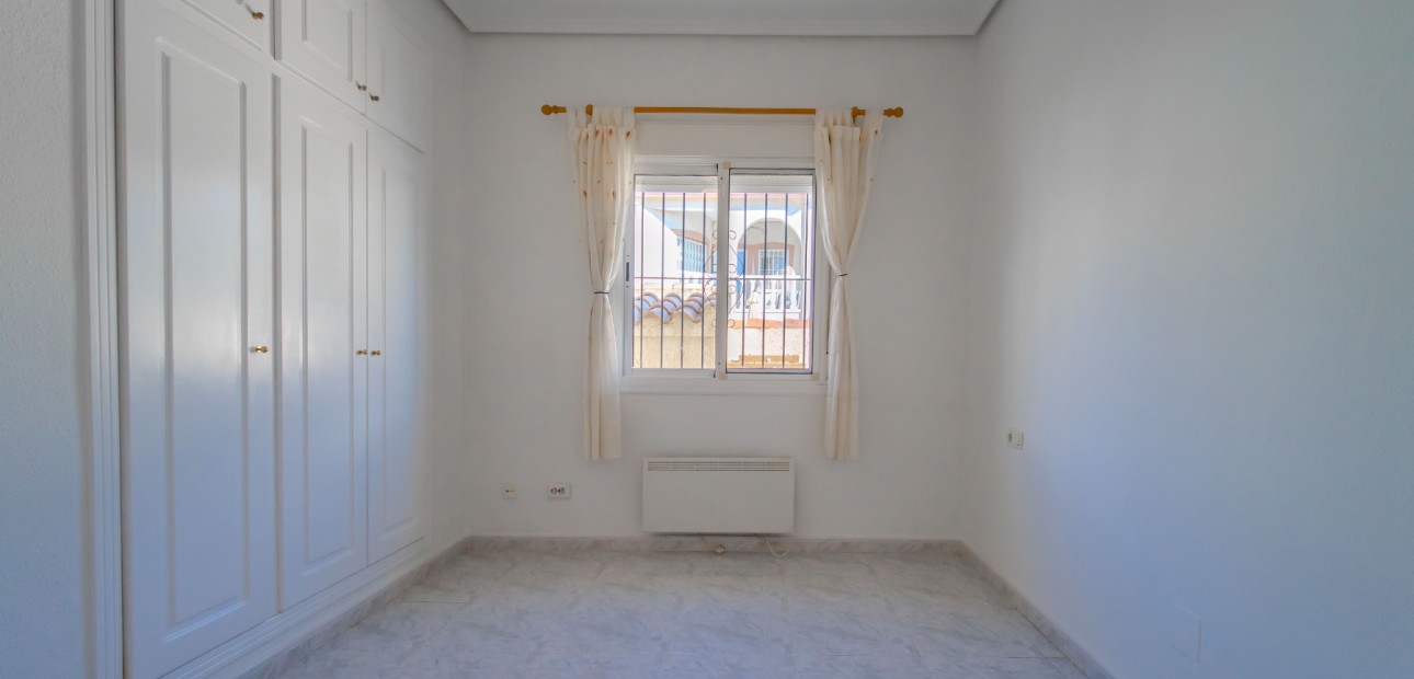 Sale - Detached Villa -
Ciudad Quesada - Ciudad Quesada - Town