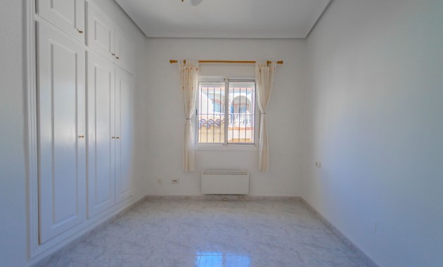 Sale - Detached Villa -
Ciudad Quesada - Ciudad Quesada - Town