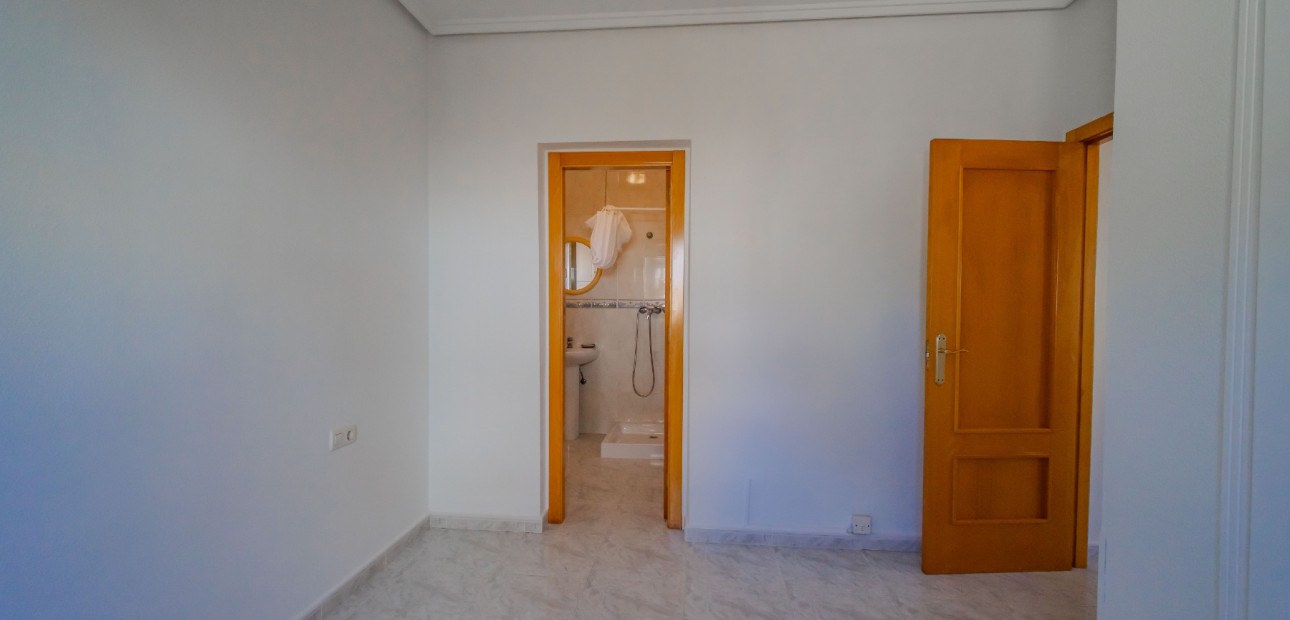 Sale - Detached Villa -
Ciudad Quesada - Ciudad Quesada - Town