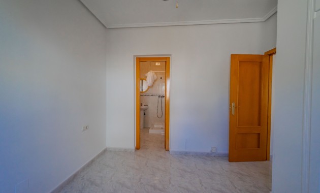 Sale - Detached Villa -
Ciudad Quesada - Ciudad Quesada - Town