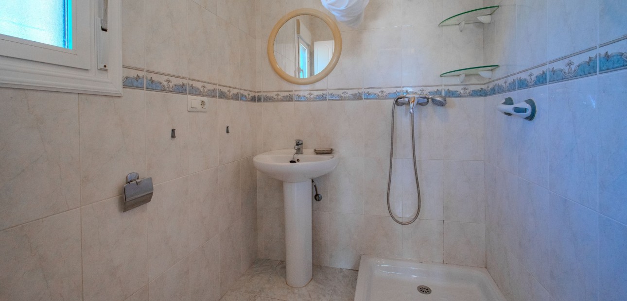 Sale - Detached Villa -
Ciudad Quesada - Ciudad Quesada - Town