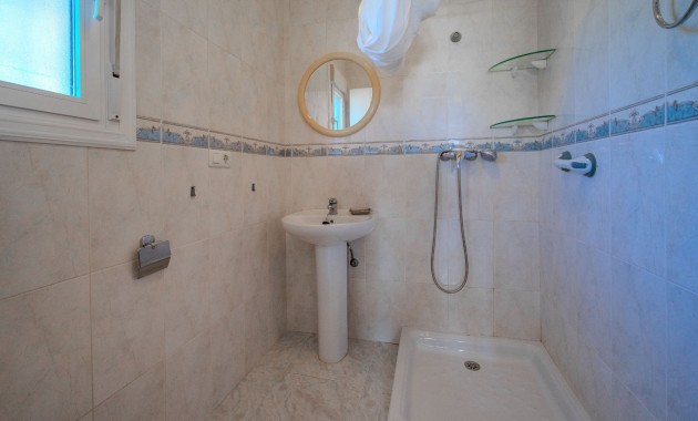 Sale - Detached Villa -
Ciudad Quesada - Ciudad Quesada - Town