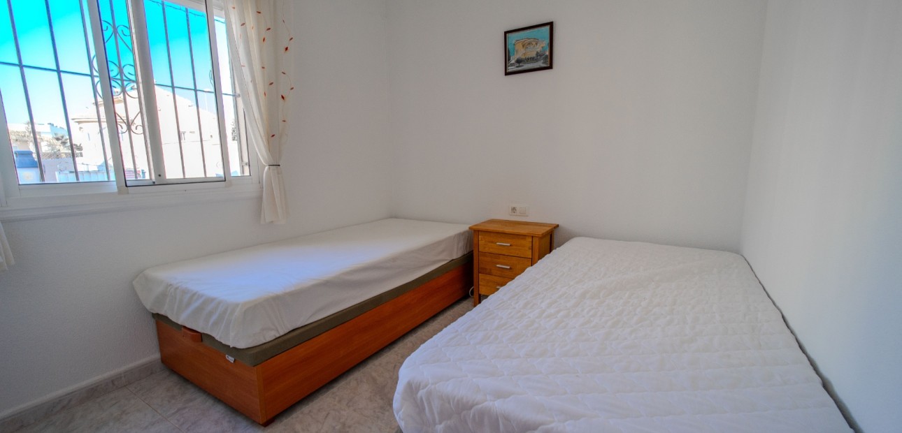 Sale - Detached Villa -
Ciudad Quesada - Ciudad Quesada - Town