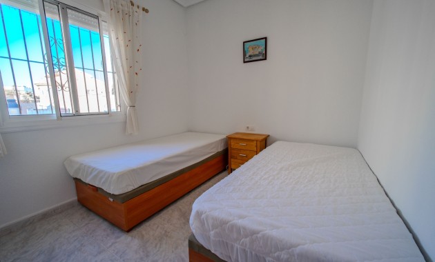 Sale - Detached Villa -
Ciudad Quesada - Ciudad Quesada - Town