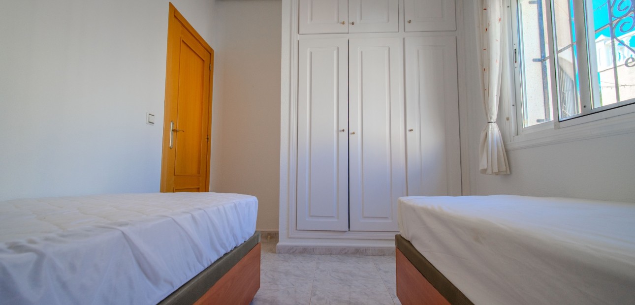 Sale - Detached Villa -
Ciudad Quesada - Ciudad Quesada - Town