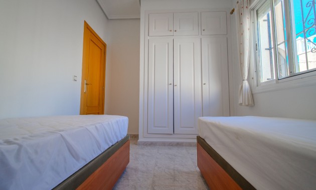 Sale - Detached Villa -
Ciudad Quesada - Ciudad Quesada - Town