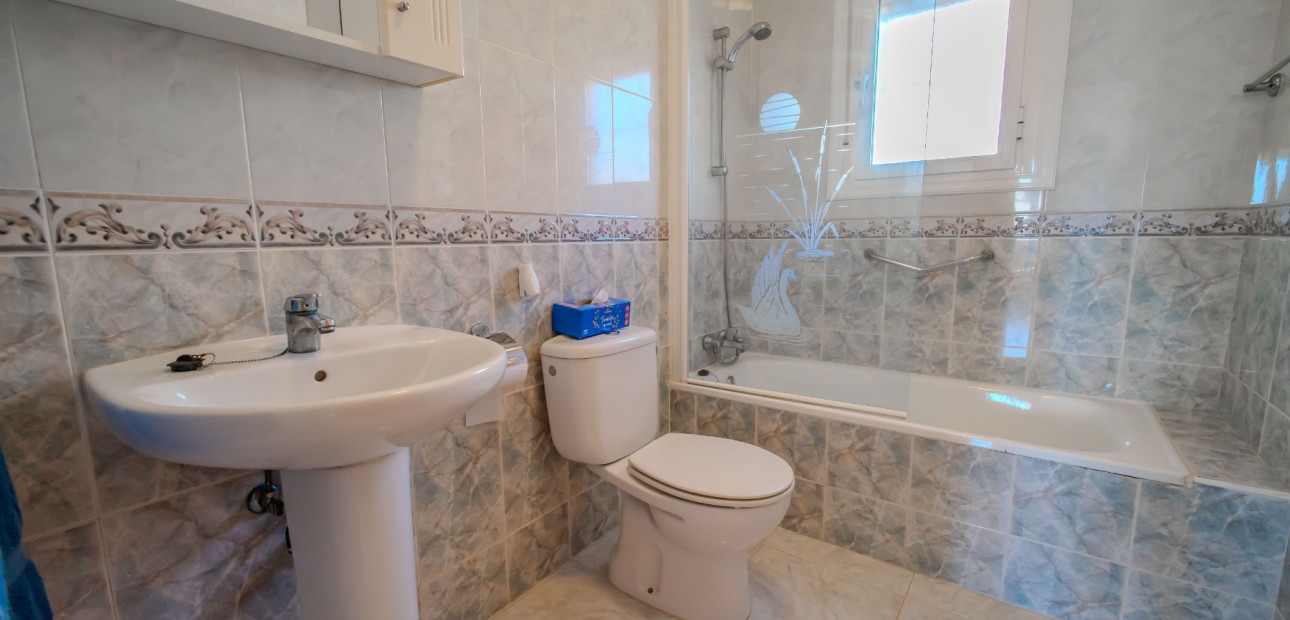 Sale - Detached Villa -
Ciudad Quesada - Ciudad Quesada - Town