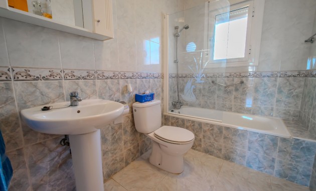 Sale - Detached Villa -
Ciudad Quesada - Ciudad Quesada - Town
