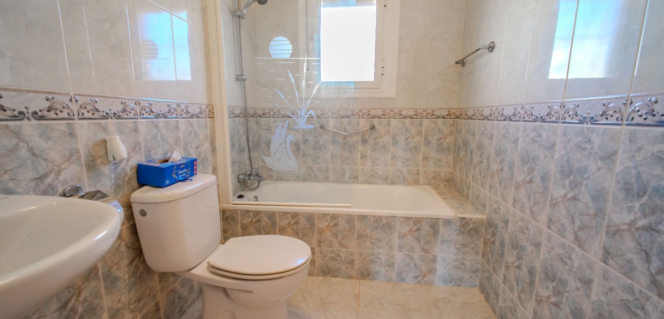 Sale - Detached Villa -
Ciudad Quesada - Ciudad Quesada - Town
