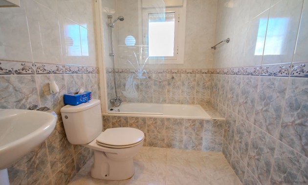 Sale - Detached Villa -
Ciudad Quesada - Ciudad Quesada - Town