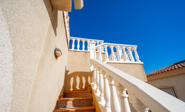 Sale - Detached Villa -
Ciudad Quesada - Ciudad Quesada - Town