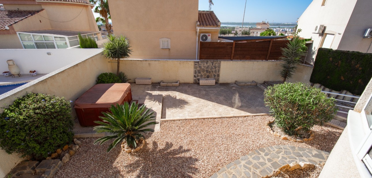 Sale - Detached Villa -
Ciudad Quesada - Ciudad Quesada - Town