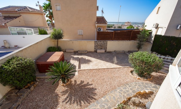 Sale - Detached Villa -
Ciudad Quesada - Ciudad Quesada - Town