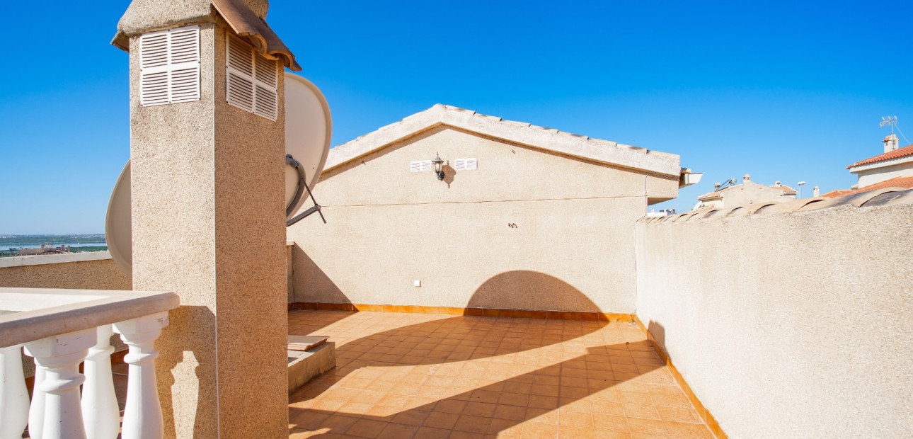 Sale - Detached Villa -
Ciudad Quesada - Ciudad Quesada - Town