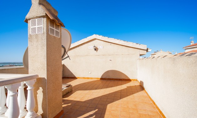 Sale - Detached Villa -
Ciudad Quesada - Ciudad Quesada - Town