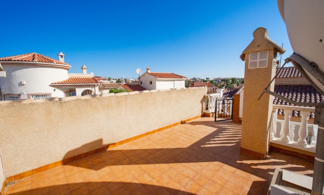 Sale - Detached Villa -
Ciudad Quesada - Ciudad Quesada - Town