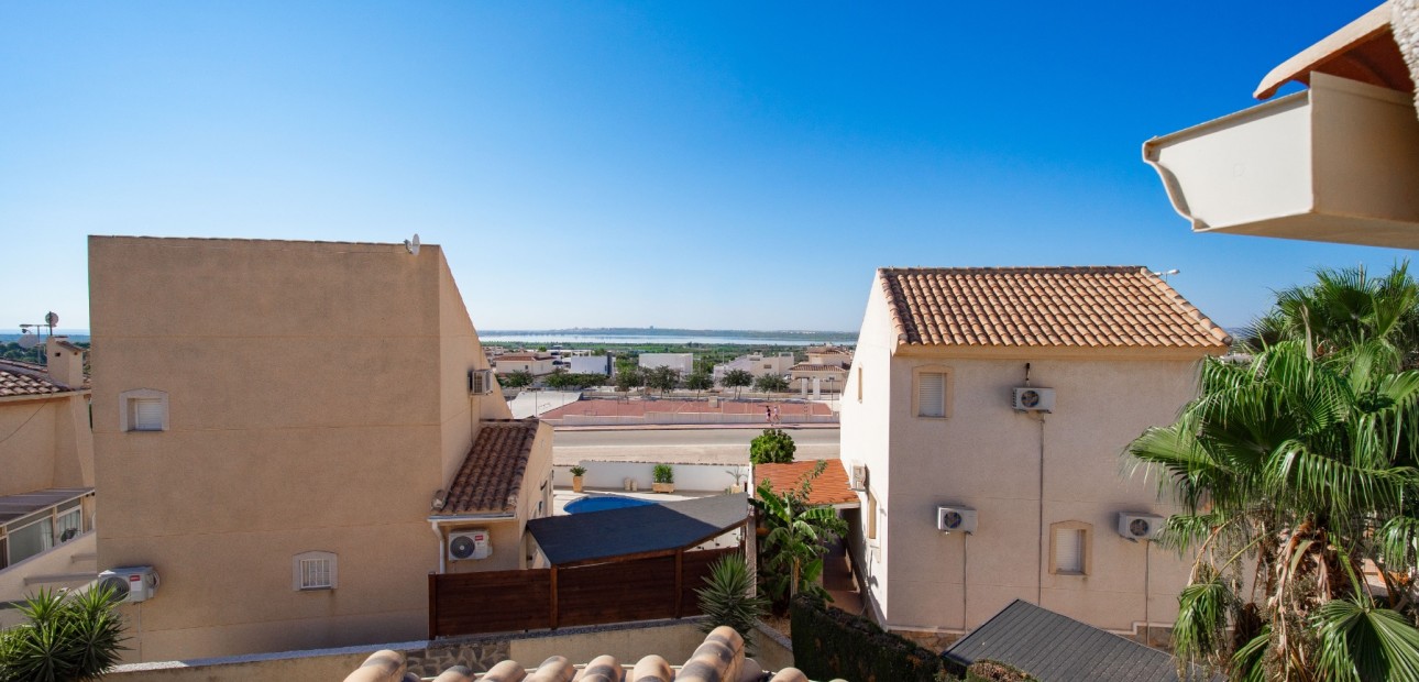 Sale - Detached Villa -
Ciudad Quesada - Ciudad Quesada - Town