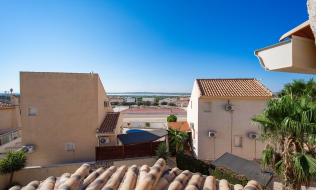 Sale - Detached Villa -
Ciudad Quesada - Ciudad Quesada - Town