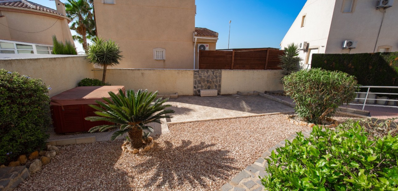 Sale - Detached Villa -
Ciudad Quesada - Ciudad Quesada - Town