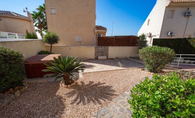 Sale - Detached Villa -
Ciudad Quesada - Ciudad Quesada - Town