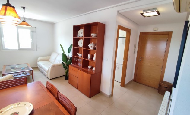 Sale - Apartment / flat -
Hacienda Riquelme Golf Resort - Hacienda Riquelme Golf Resort - Centre