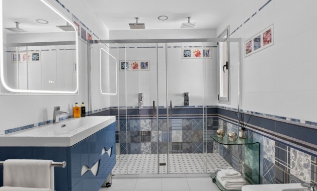 Sale - Detached Villa -
Pinar de Campoverde - Pinar de Campoverde - Village