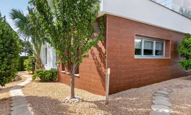 Sale - Detached Villa -
Pinar de Campoverde - Pinar de Campoverde - Village