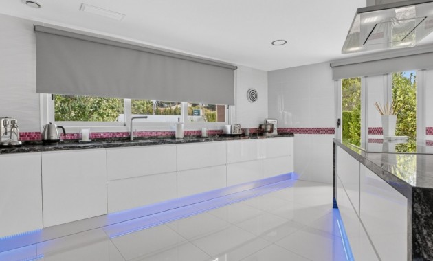 Sale - Detached Villa -
Pinar de Campoverde - Pinar de Campoverde - Village