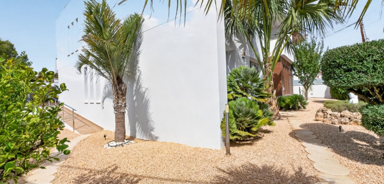 Sale - Detached Villa -
Pinar de Campoverde - Pinar de Campoverde - Village