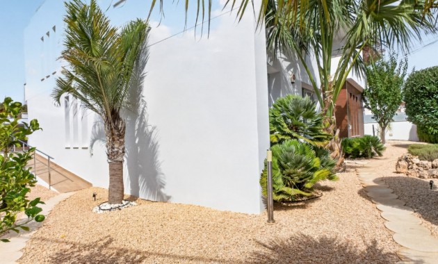 Sale - Detached Villa -
Pinar de Campoverde - Pinar de Campoverde - Village