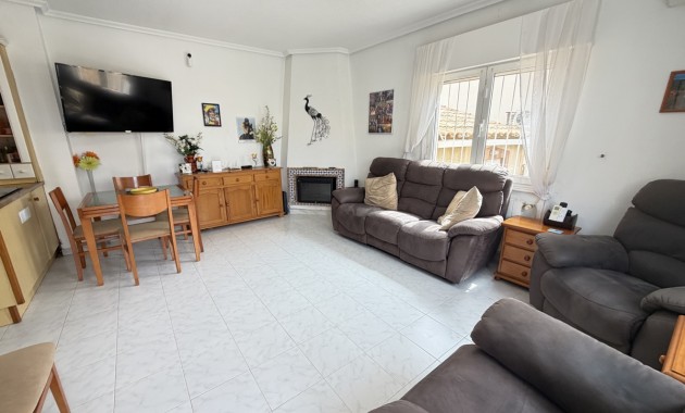 Sale - Quad Villa -
Orihuela Costa - La Florida