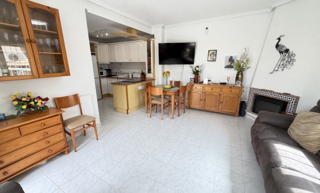 Sale - Quad Villa -
Orihuela Costa - La Florida