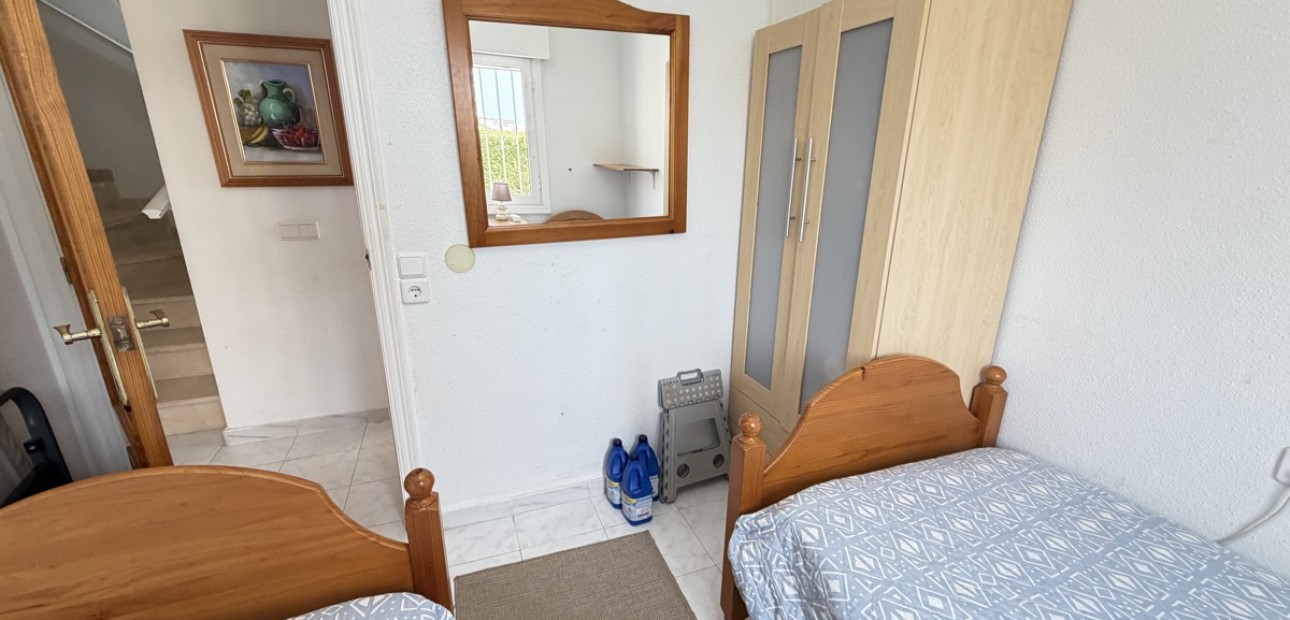 Sale - Quad Villa -
Orihuela Costa - La Florida