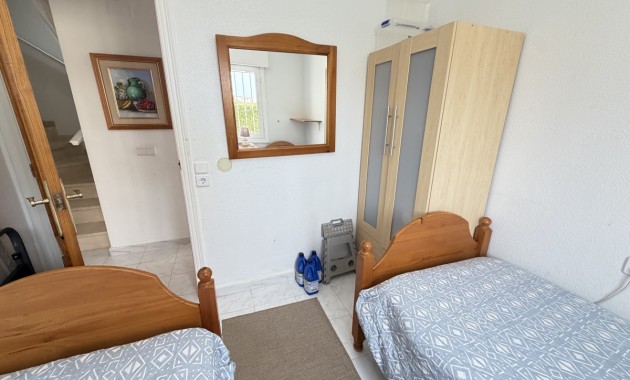 Sale - Quad Villa -
Orihuela Costa - La Florida