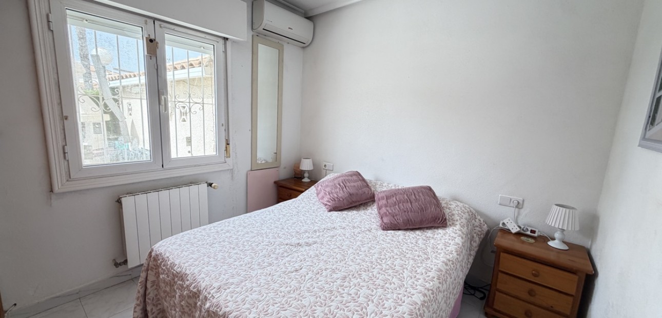 Sale - Quad Villa -
Orihuela Costa - La Florida