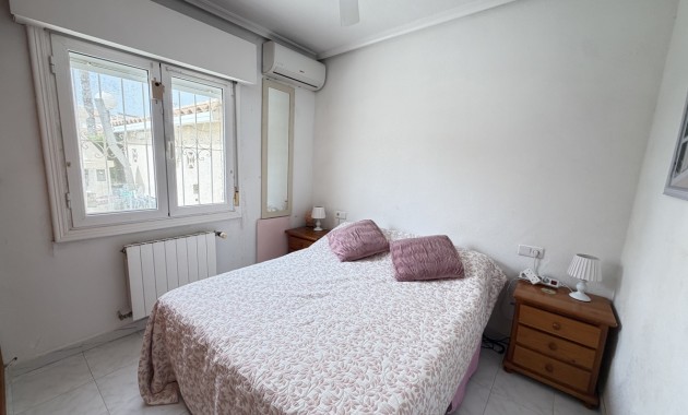 Sale - Quad Villa -
Orihuela Costa - La Florida