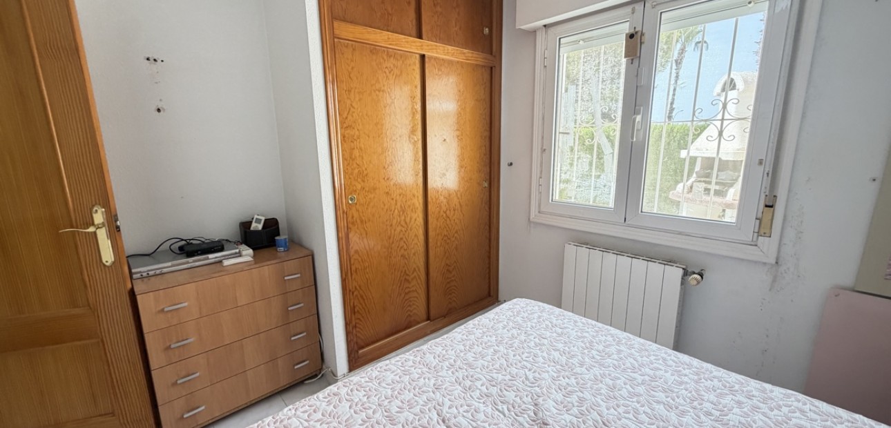 Sale - Quad Villa -
Orihuela Costa - La Florida