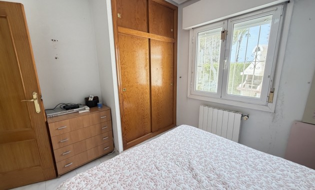 Sale - Quad Villa -
Orihuela Costa - La Florida